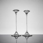 1189 8116 CANDLESTICKS